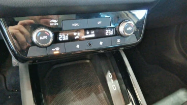 Skoda Kamiq 1.0 TSI 85kW (115CV) DSG SELECTION