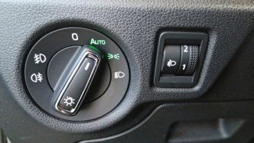 Skoda Kamiq 1.0 TSI 85kW (115CV) DSG SELECTION