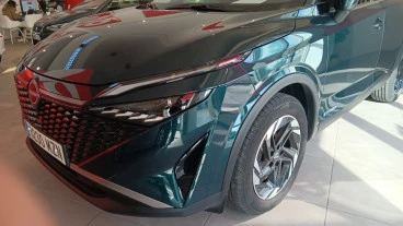 Nissan Qashqai E-POWER 140 KW (190 CV) N-Connecta