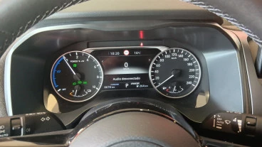 Nissan Qashqai E-POWER 140 KW (190 CV) N-Connecta