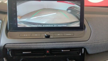 Nissan Qashqai E-POWER 140 KW (190 CV) N-Connecta