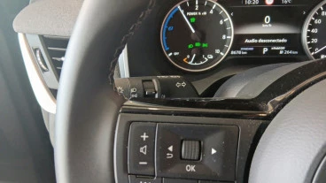 Nissan Qashqai E-POWER 140 KW (190 CV) N-Connecta