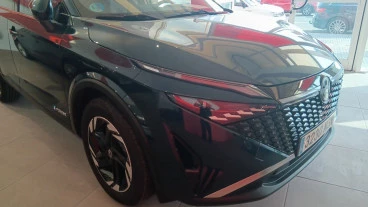 Nissan Qashqai E-POWER 140 KW (190 CV) N-Connecta