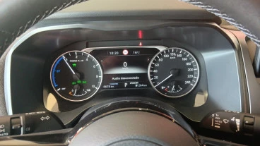 Nissan Qashqai E-POWER 140 KW (190 CV) N-Connecta