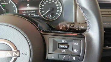 Nissan Qashqai E-POWER 140 KW (190 CV) N-Connecta