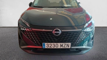 Nissan Qashqai E-POWER 140 KW (190 CV) N-Connecta