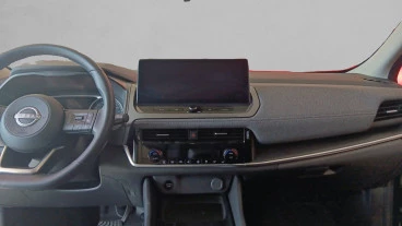 Nissan Qashqai E-POWER 140 KW (190 CV) N-Connecta