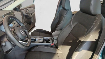 Nissan Qashqai E-POWER 140 KW (190 CV) N-Connecta