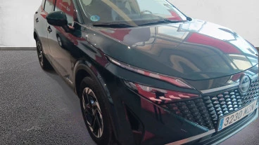 Nissan Qashqai E-POWER 140 KW (190 CV) N-Connecta