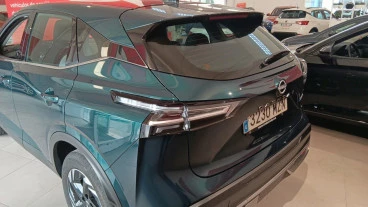 Nissan Qashqai E-POWER 140 KW (190 CV) N-Connecta