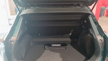 Nissan Qashqai E-POWER 140 KW (190 CV) N-Connecta