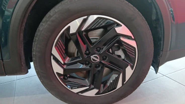 Nissan Qashqai E-POWER 140 KW (190 CV) N-Connecta