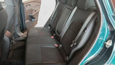 Nissan Qashqai E-POWER 140 KW (190 CV) N-Connecta