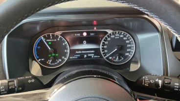 Nissan Qashqai E-POWER 140 KW (190 CV) N-Connecta