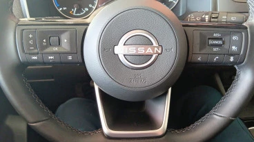 Nissan Qashqai E-POWER 140 KW (190 CV) N-Connecta