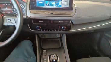 Nissan Qashqai E-POWER 140 KW (190 CV) N-Connecta