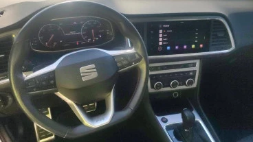 Seat Ateca 2.0 TDI 110kW (150CV) DSG S&S FR Go S