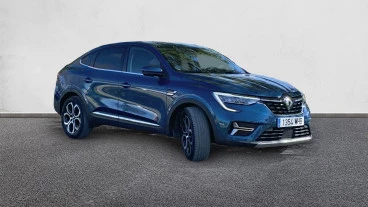 Renault Arkana Techno TCe 103kW(140CV) EDC mild hybrid