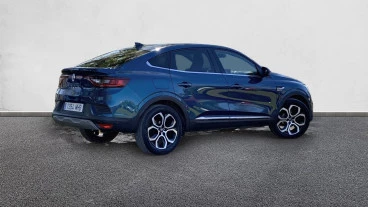 Renault Arkana Techno TCe 103kW(140CV) EDC mild hybrid