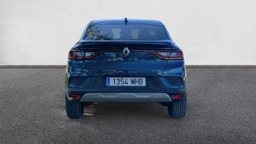 Renault Arkana Techno TCe 103kW(140CV) EDC mild hybrid