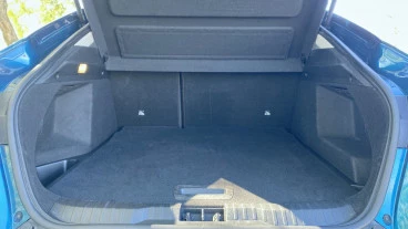 Renault Arkana Techno TCe 103kW(140CV) EDC mild hybrid