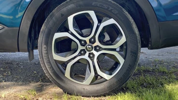 Renault Arkana Techno TCe 103kW(140CV) EDC mild hybrid