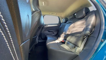 Renault Arkana Techno TCe 103kW(140CV) EDC mild hybrid