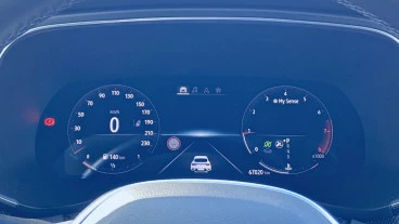 Renault Arkana Techno TCe 103kW(140CV) EDC mild hybrid