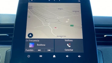 Renault Arkana Techno TCe 103kW(140CV) EDC mild hybrid