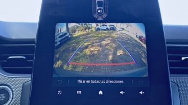 Renault Arkana Techno TCe 103kW(140CV) EDC mild hybrid