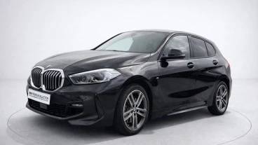 BMW Serie 1 118D