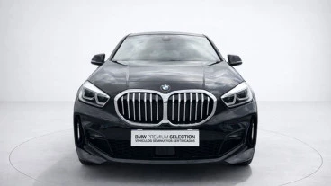 BMW Serie 1 118D