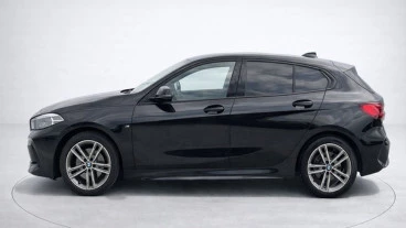 BMW Serie 1 118D