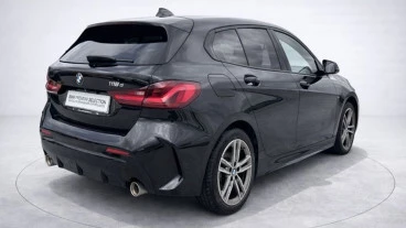 BMW Serie 1 118D