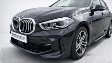 BMW Serie 1 118D
