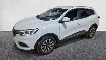 Renault Kadjar Limited GPF TCe 103kW (140CV) EDC
