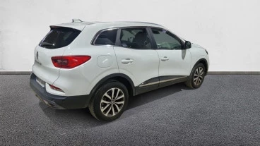 Renault Kadjar Limited GPF TCe 103kW (140CV) EDC