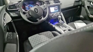 Renault Kadjar Limited GPF TCe 103kW (140CV) EDC