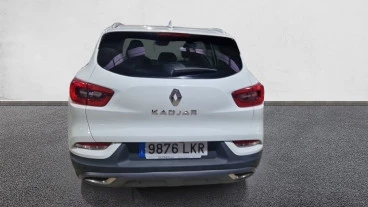 Renault Kadjar Limited GPF TCe 103kW (140CV) EDC