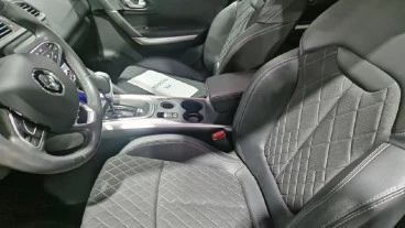 Renault Kadjar Limited GPF TCe 103kW (140CV) EDC