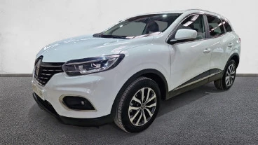 Renault Kadjar Limited GPF TCe 103kW (140CV) EDC