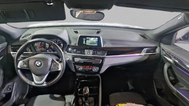 BMW X2 sDrive16d