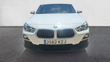 BMW X2 sDrive16d