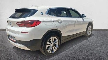 BMW X2 sDrive16d
