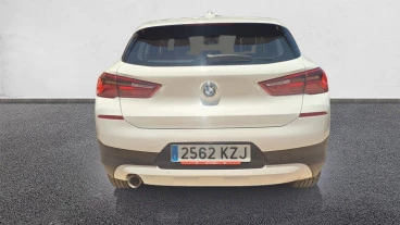 BMW X2 sDrive16d
