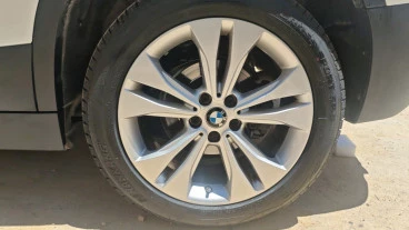 BMW X2 sDrive16d