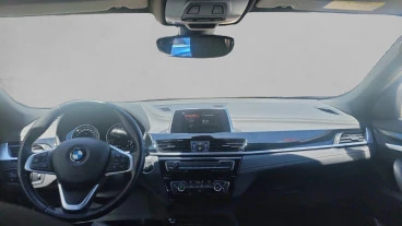 BMW X2 sDrive16d