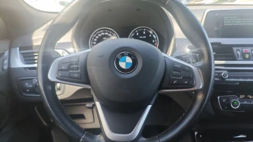 BMW X2 sDrive16d