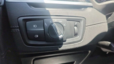 BMW X2 sDrive16d