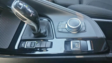 BMW X2 sDrive16d